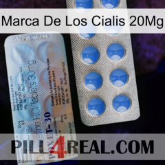 Cialis Brand 20Mg 39